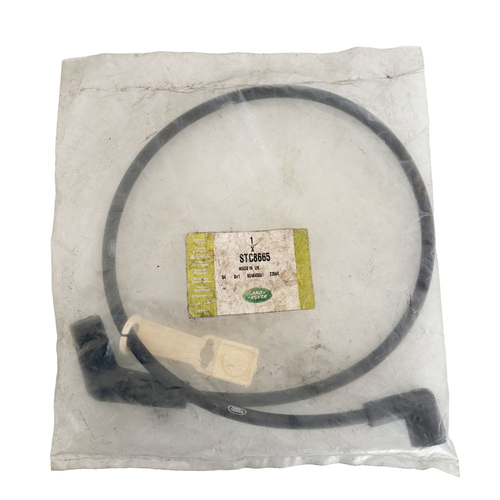 Ignition Lead No.8 STC8665